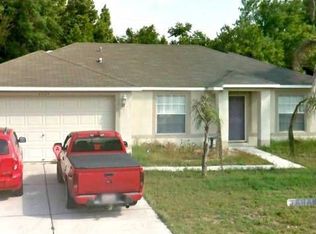 7181 Millstone St, Spring Hill, FL 34606