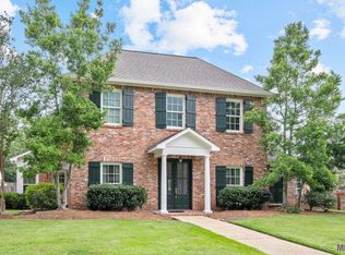 311 W Plantation Ridge Ct, Baton Rouge, LA 70810