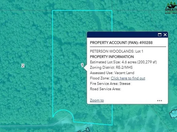 Nhn Sandi Ct, Fairbanks, AK 99712