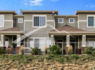16120 E Geddes Ln, Aurora, CO 80016