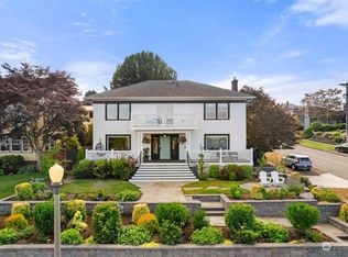 3520 N Washington St, Tacoma, WA