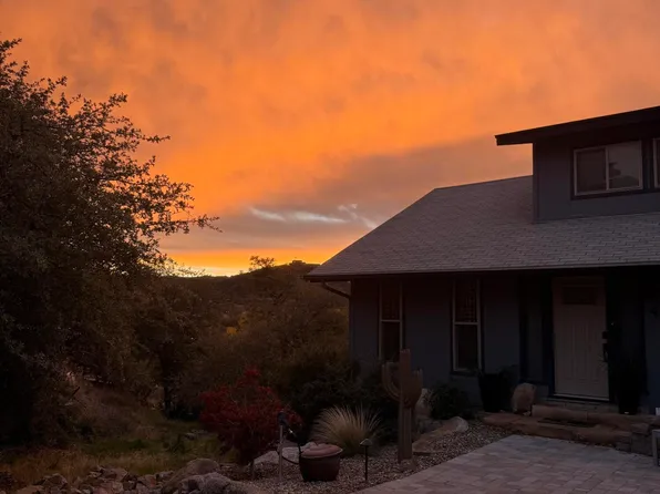 453 Pioneer Dr, Prescott, AZ 86303