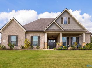 143 River Mill Rd, Huntsville, AL 35811