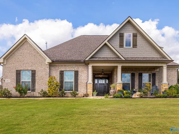 143 River Mill Rd, Huntsville, AL 35811
