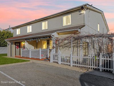31 Greentree Ln, Staten Island, NY, 10314