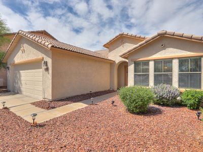 46008 W Dutchman Dr, Maricopa, AZ, 85139