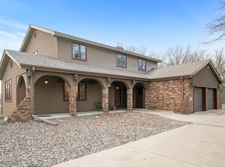 16440 Quartz St NW, Ramsey, MN 55303