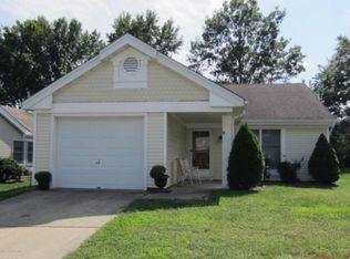 2284 Beltane Rd, Toms River, NJ 08755