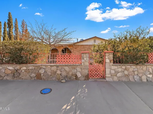 152 Encino Dr, Sunland Park, NM 88063