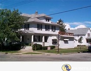 200 W. Ionia, Bay City, MI
