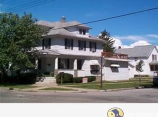 200 W Ionia Ave, Bay City, MI 48706