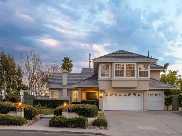 10065 Rue Chantemar, San Diego, CA 92131