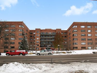 505 Cherry St SE APT 306, Grand Rapids, MI, 49503