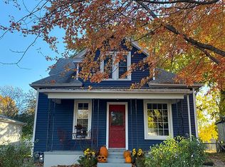 205 S 11th St, Norfolk, NE 68701