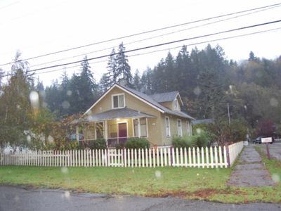 404 Laurel St, Shelton, WA, 98584