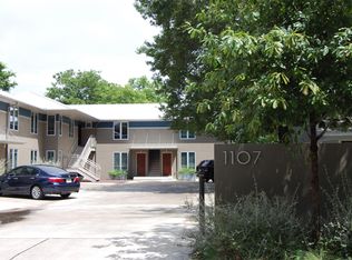 1107 Garner Ave FLOOR 1, Austin, TX 78704