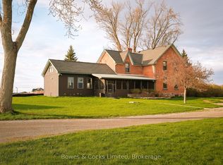 1786 Matchett Line, Otonabee South Monaghan, ON K9J6Y3