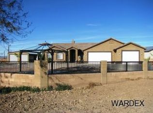 7363 Martin Dr, Mohave Valley, AZ 86440