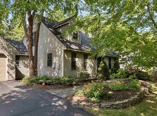 19 Greenleaf Dr LOT 8, Wolfeboro, NH 03894
