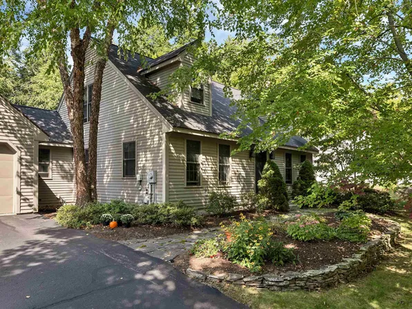 19 Greenleaf Drive Lot 8, Wolfeboro, NH 03894