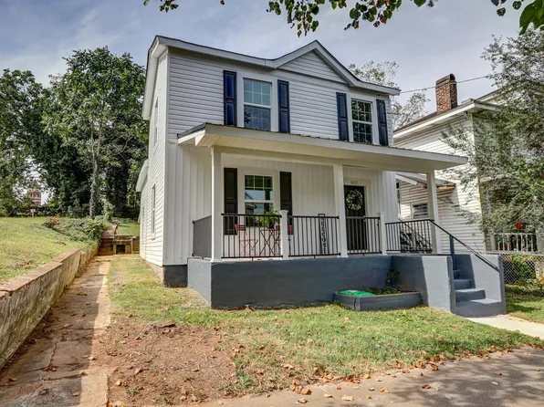 1017 Taylor St, Lynchburg, VA 24504