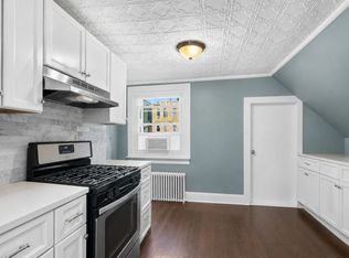 117 Sherman Ave #2, Jersey City, NJ 07307