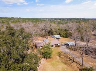 1561 Greenwood Rd, Baker, FL 32531