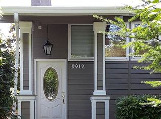 2819 62nd Ave SE, Mercer Island, WA 98040