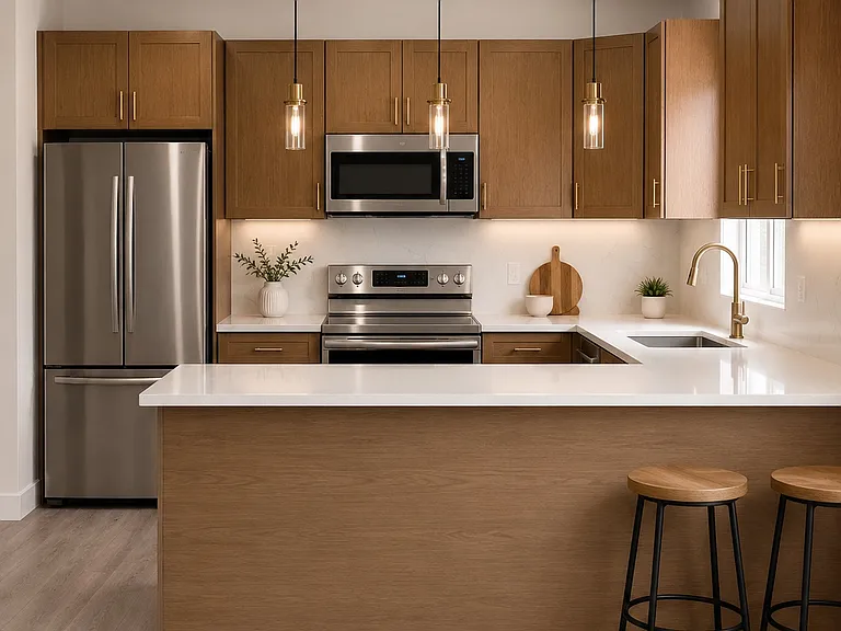 9357 Elm Ave #6 — Photo 3