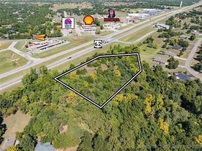 0 Highway 62, Blanchard, OK, 73010