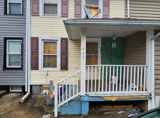 4221 Morrison Ct, Baltimore, MD