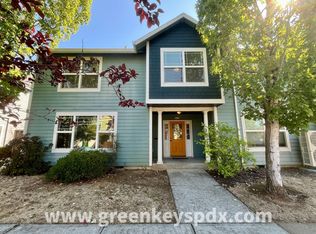 6802 N Borthwick Ave, Portland, OR 97217