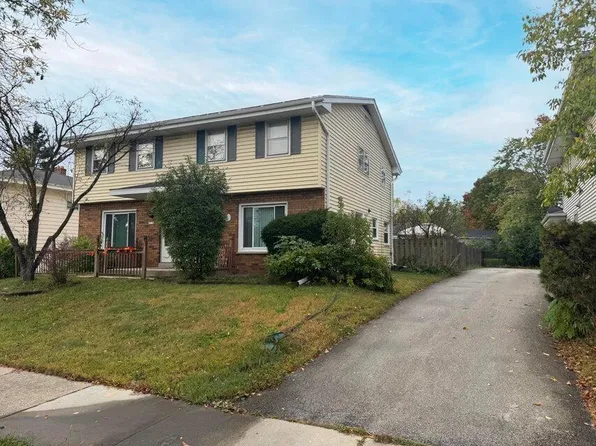 10753 West Appleton AVENUE #10755, Milwaukee, WI 53225