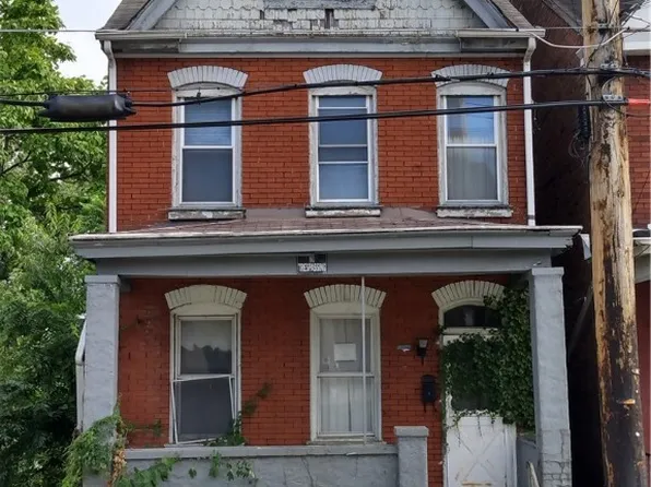 1780 Arlington Ave, Pittsburgh, PA 15210