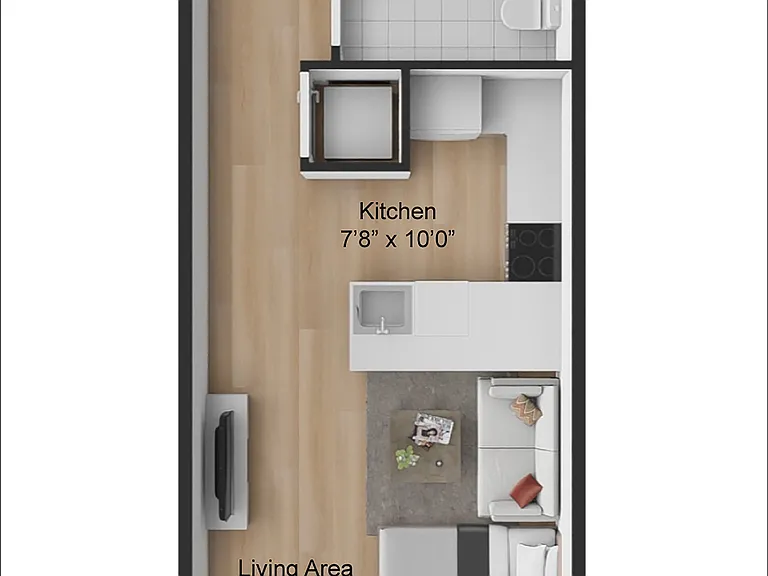 1 Lyon Place — Photo 45