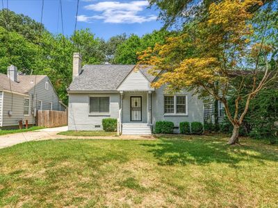3600 Powell Ave Lot 120, Memphis, TN, 38122