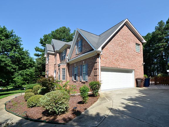 2nd image of 6917 Polo Farms Dr