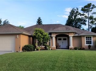 1171 Talhem Ave, North Port, FL 34288
