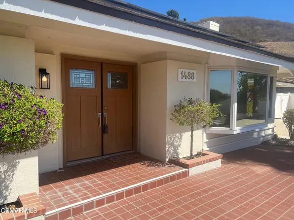 1488 Lamont Ave, Thousand Oaks, CA 91362
