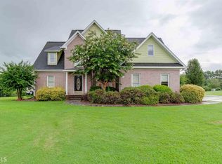 768 Appian Way #4, Statham, GA 30666