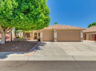 16187 N 158th Dr, Surprise, AZ 85374