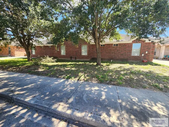 1308 Prosperity Dr, Edinburg, TX 78541