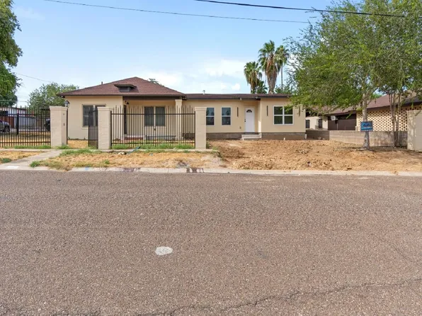 1702 Okane St, Laredo, TX 78043
