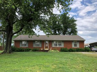 447 Highway 1554, Owensboro, KY 42301