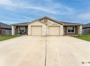 4602 Cambridge Dr, Killeen, TX 76549