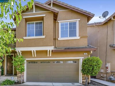 112 Kapalua Bay Cir, Pittsburg, CA, 94565