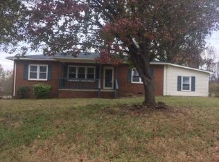 173 Lucy Garrett Rd, Roxboro, NC 27574