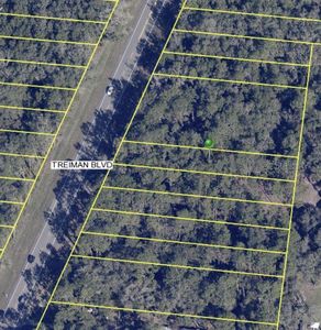 7284 Treiman Blvd #6, Webster, FL, 33597