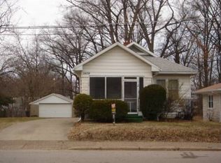 1409 S Boeke Rd, Evansville, IN 47714