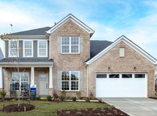 Riverton Plan, Riverstone, Monroe, NC 28110